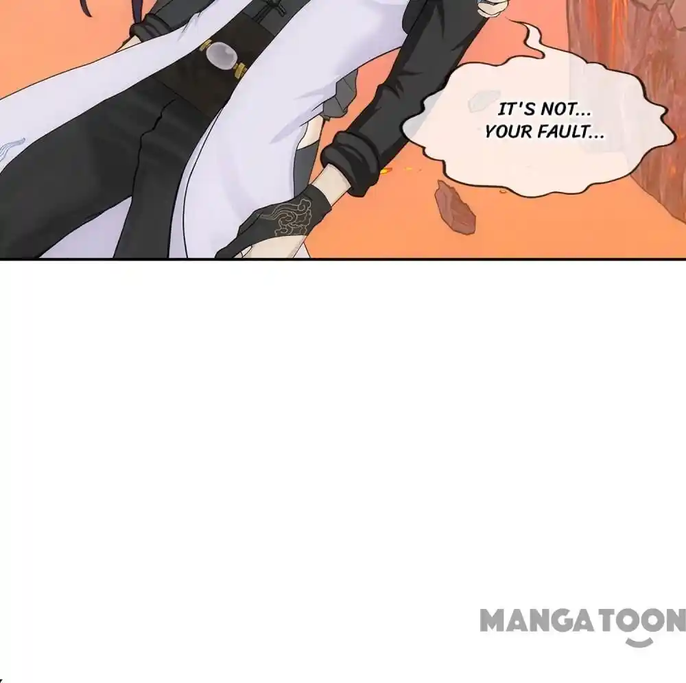 Demon God (Gang Bitou) Ch.319