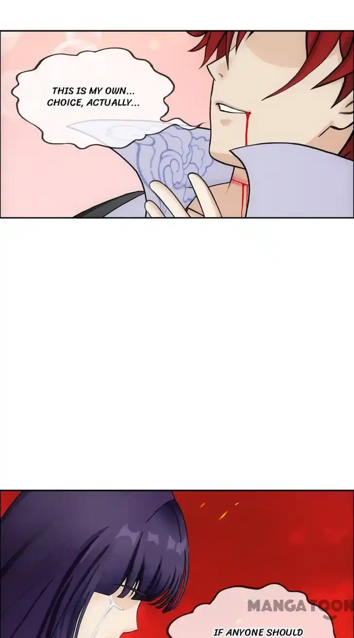 Demon God (Gang Bitou) Ch.319