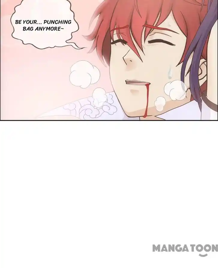 Demon God (Gang Bitou) Ch.319