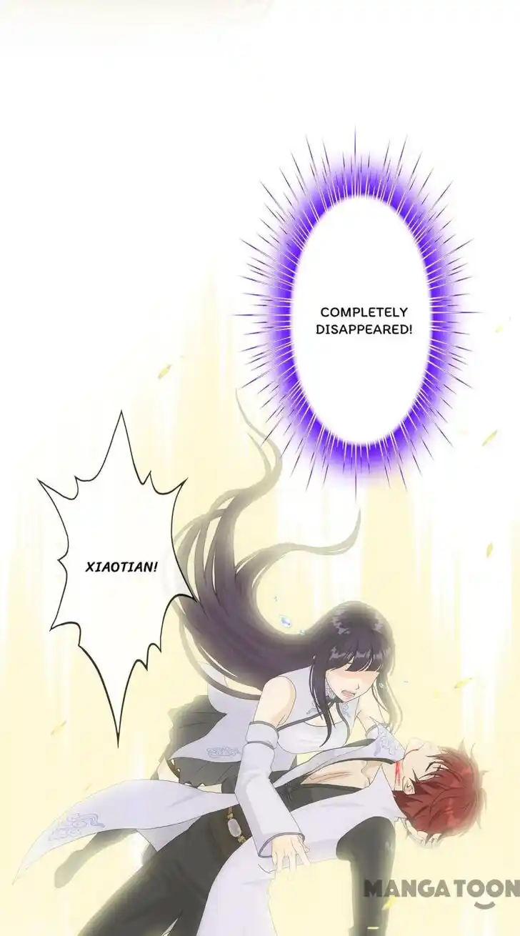 Demon God (Gang Bitou) Ch.319