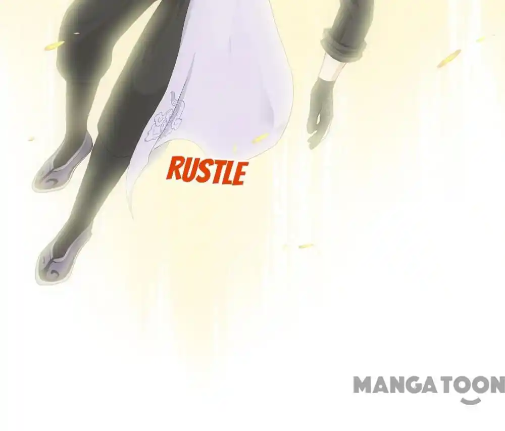 Demon God (Gang Bitou) Ch.319