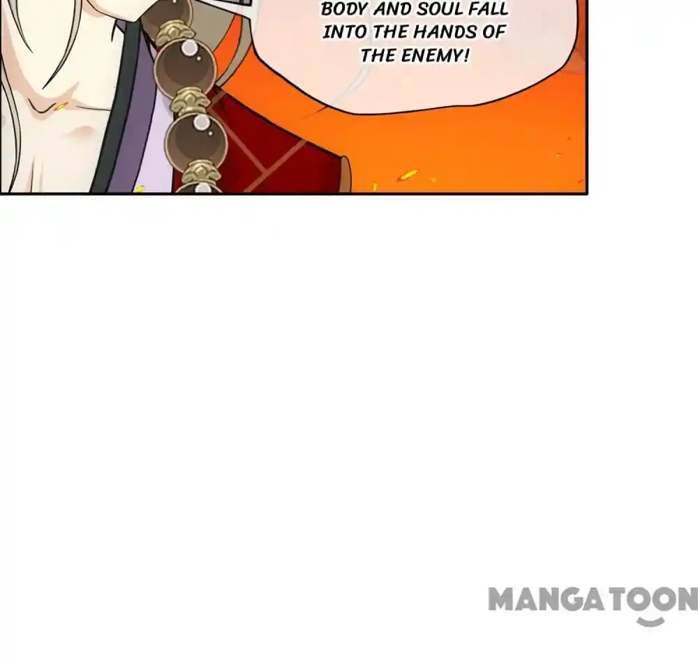 Demon God (Gang Bitou) Ch.319