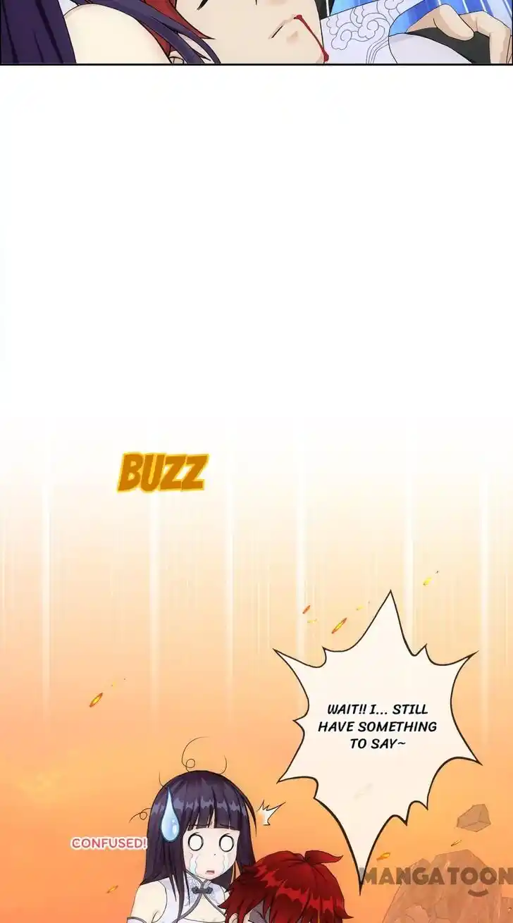 Demon God (Gang Bitou) Ch.319