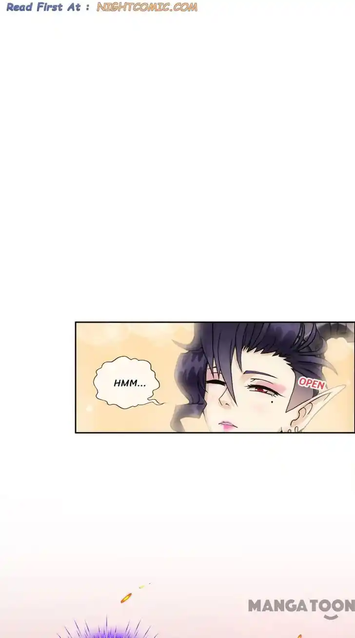 Demon God (Gang Bitou) Ch.320