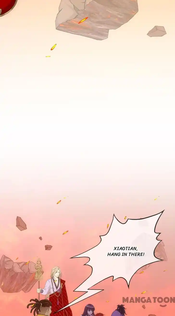 Demon God (Gang Bitou) Ch.320