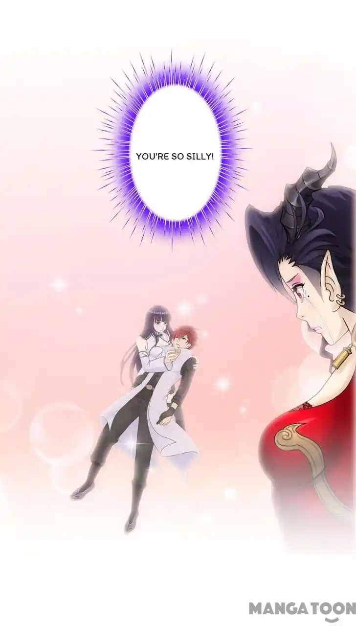 Demon God (Gang Bitou) Ch.320