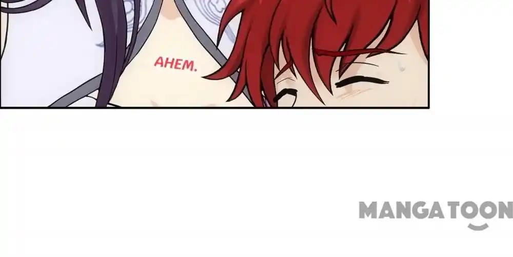 Demon God (Gang Bitou) Ch.320