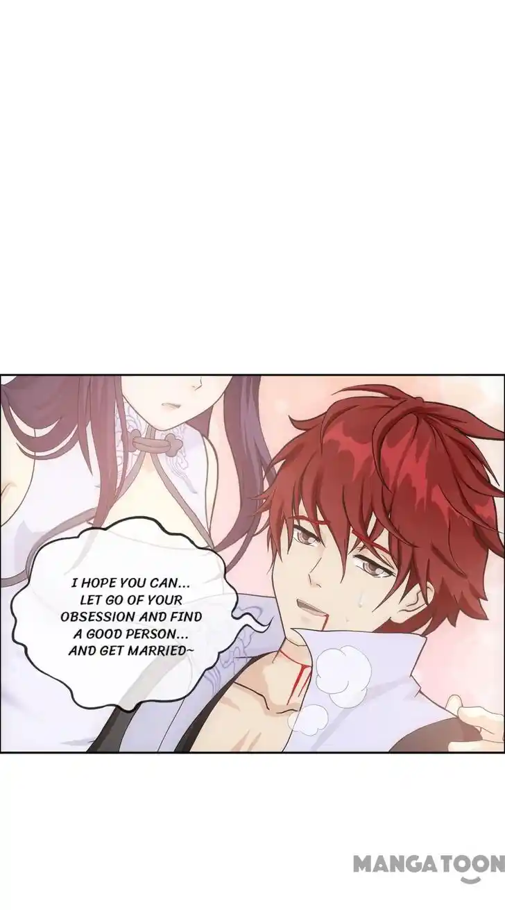 Demon God (Gang Bitou) Ch.320