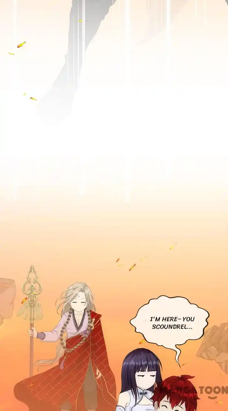 Demon God (Gang Bitou) Ch.320