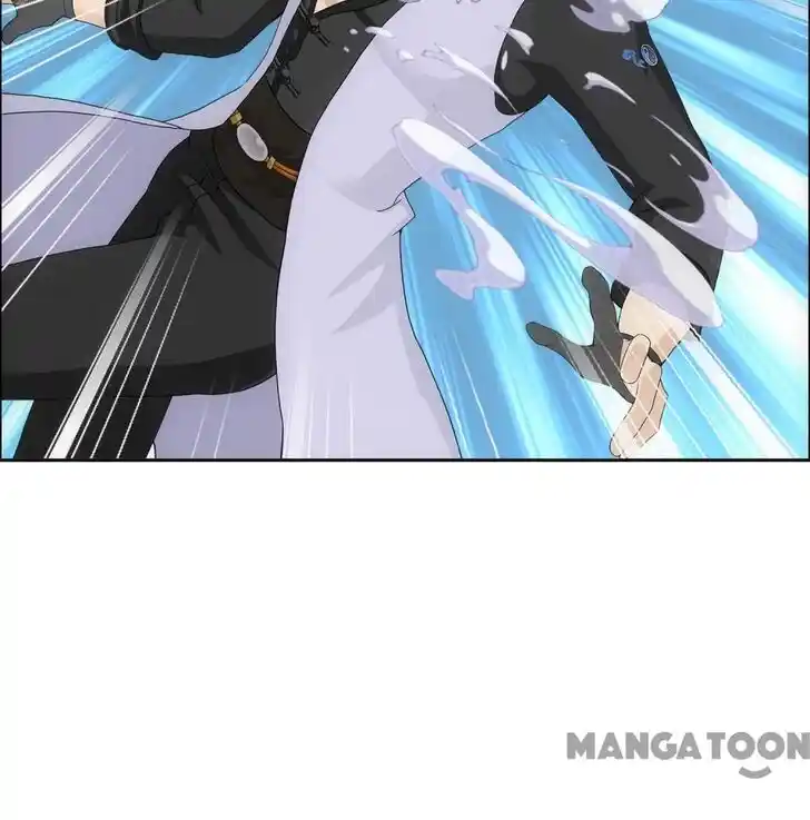 Demon God (Gang Bitou) Ch.320