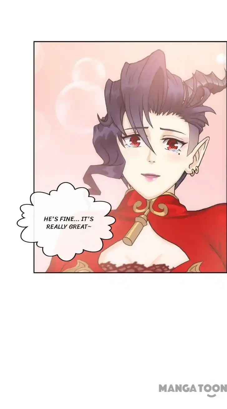 Demon God (Gang Bitou) Ch.320