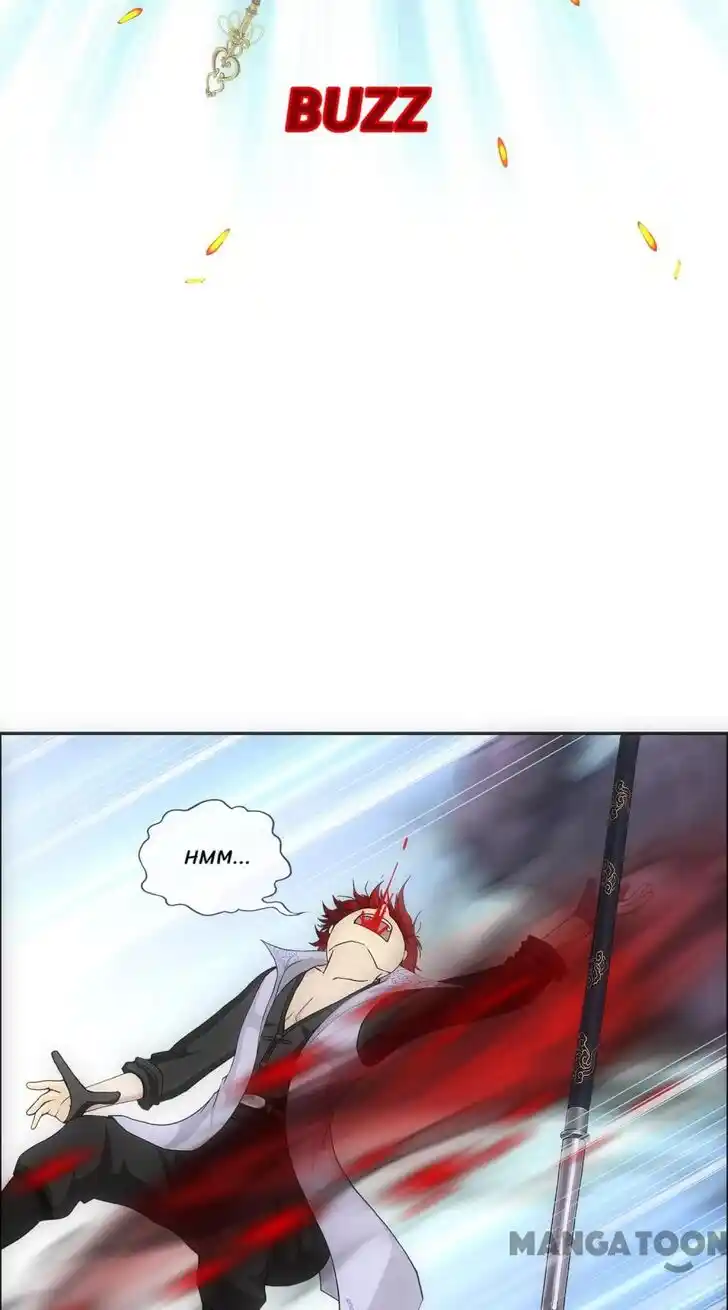 Demon God (Gang Bitou) Ch.320