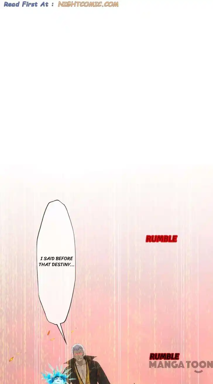 Demon God (Gang Bitou) Ch.321