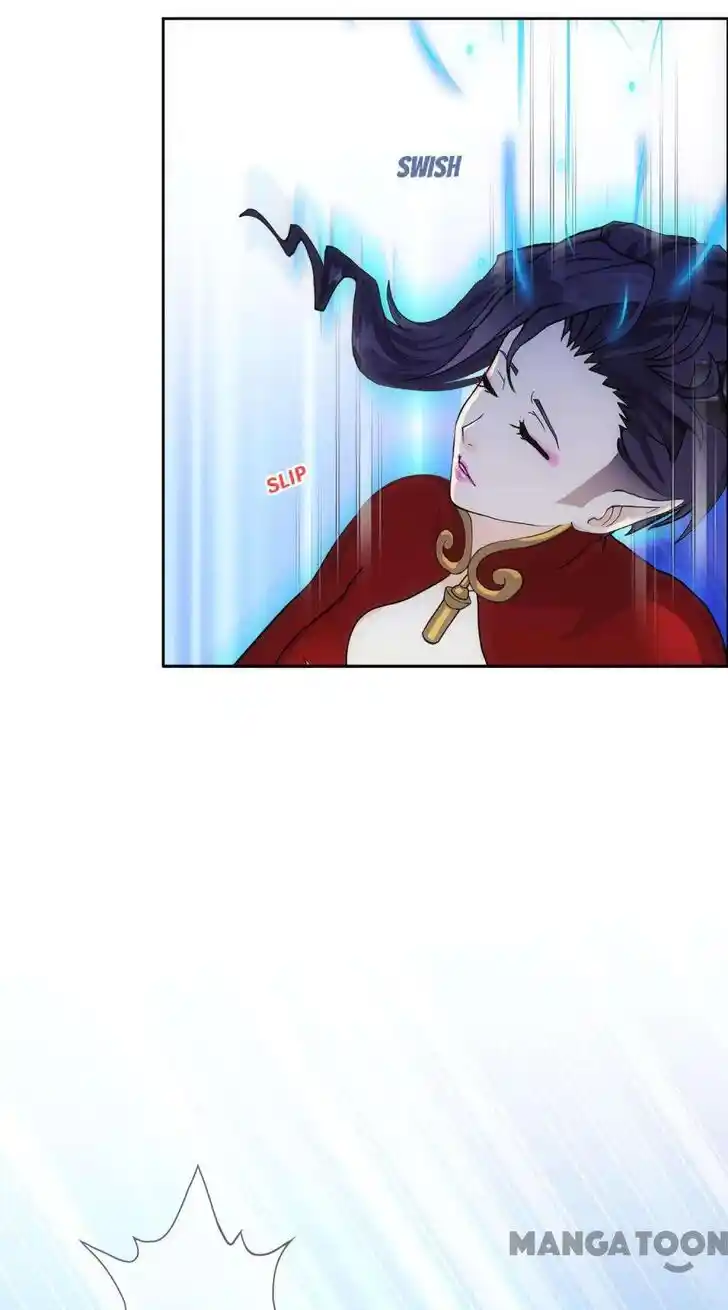 Demon God (Gang Bitou) Ch.321