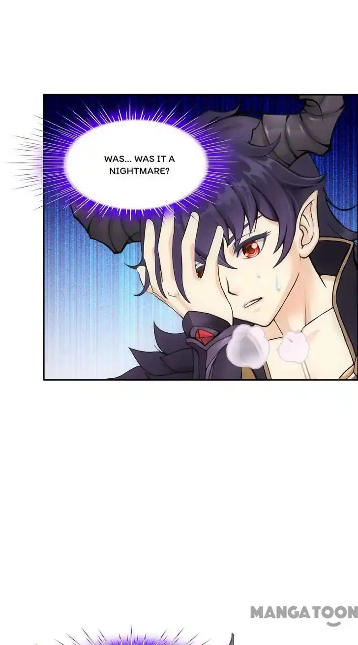 Demon God (Gang Bitou) Ch.321