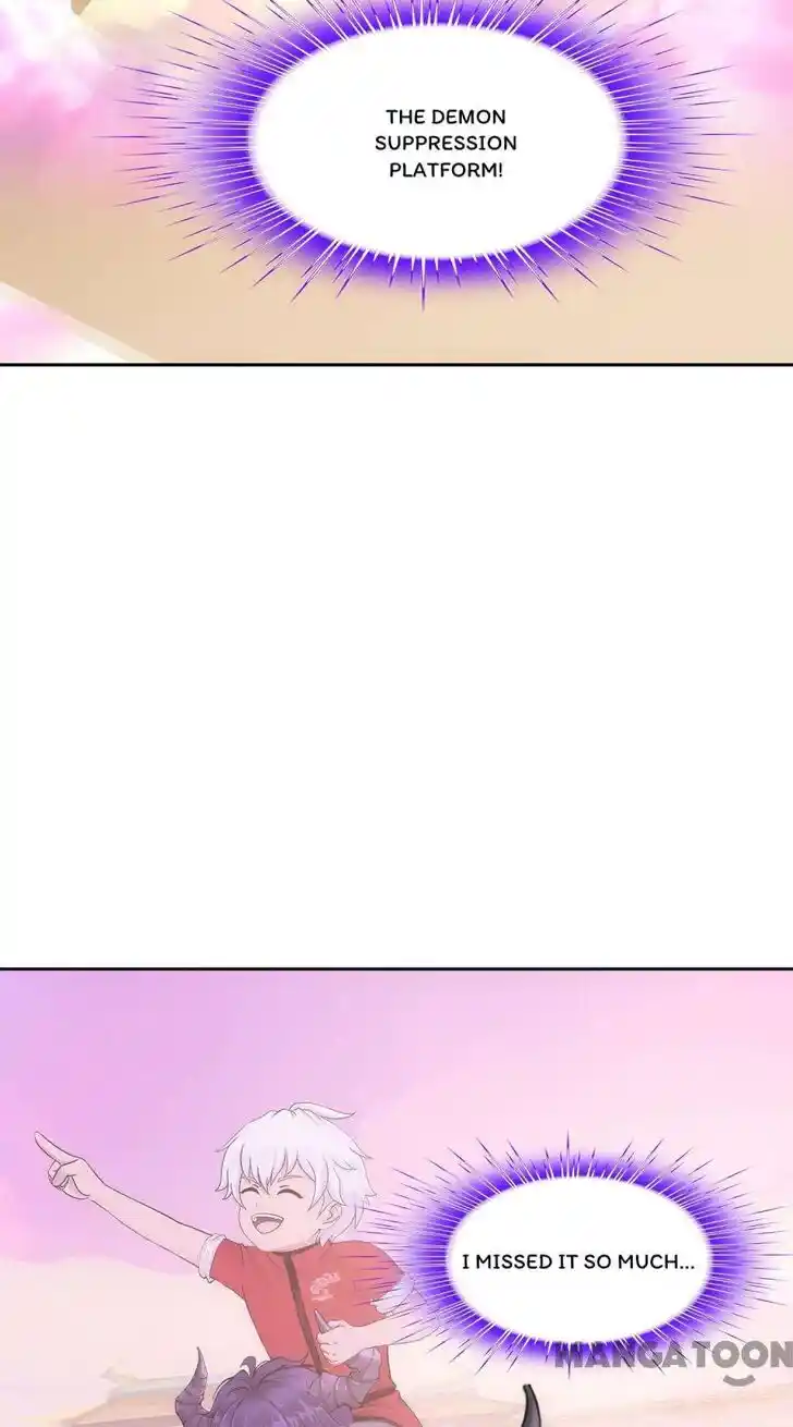 Demon God (Gang Bitou) Ch.321