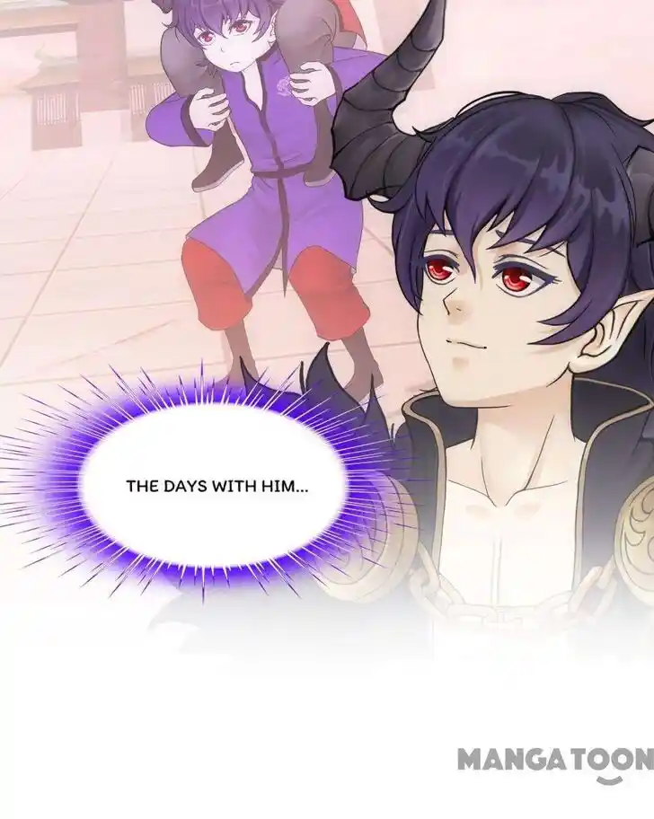 Demon God (Gang Bitou) Ch.321