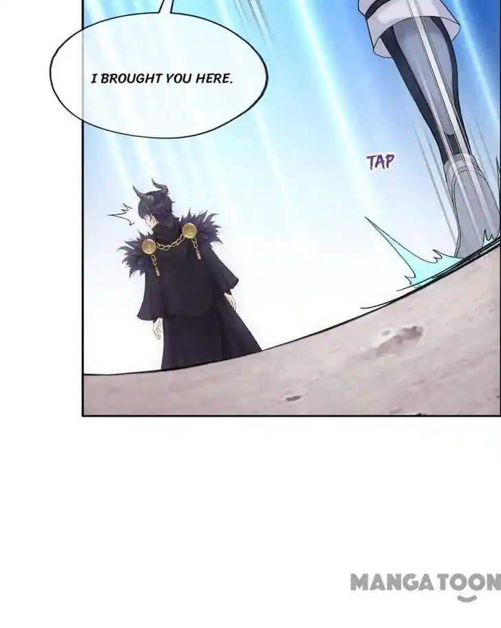 Demon God (Gang Bitou) Ch.321