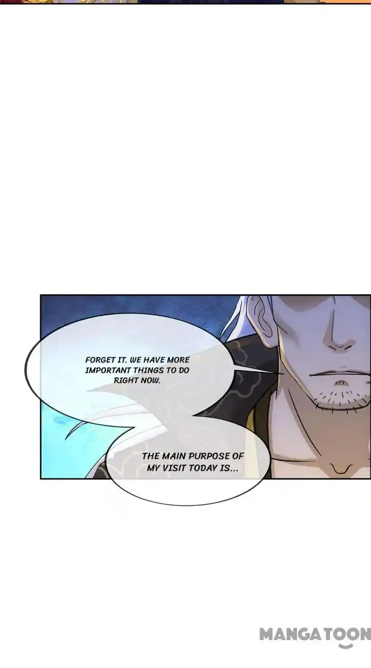 Demon God (Gang Bitou) Ch.321