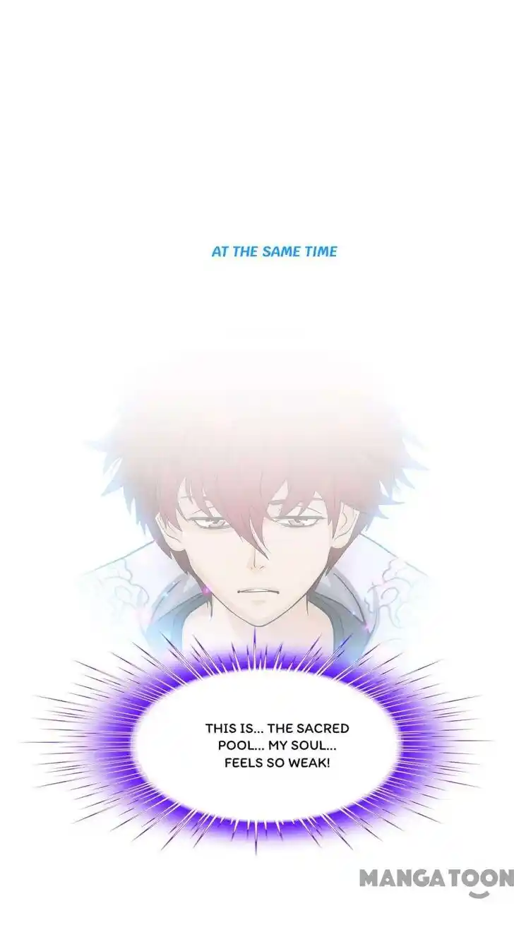 Demon God (Gang Bitou) Ch.321