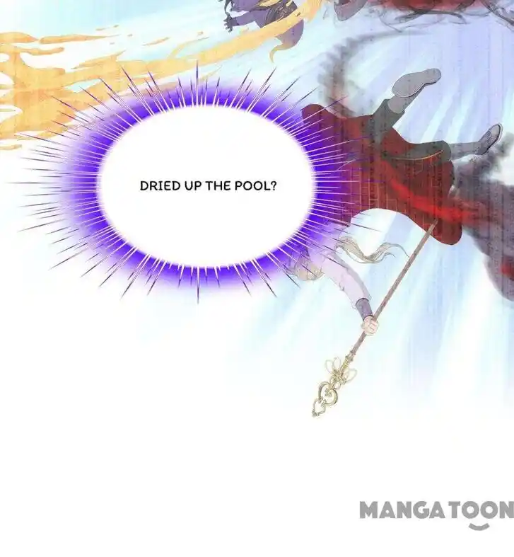 Demon God (Gang Bitou) Ch.321