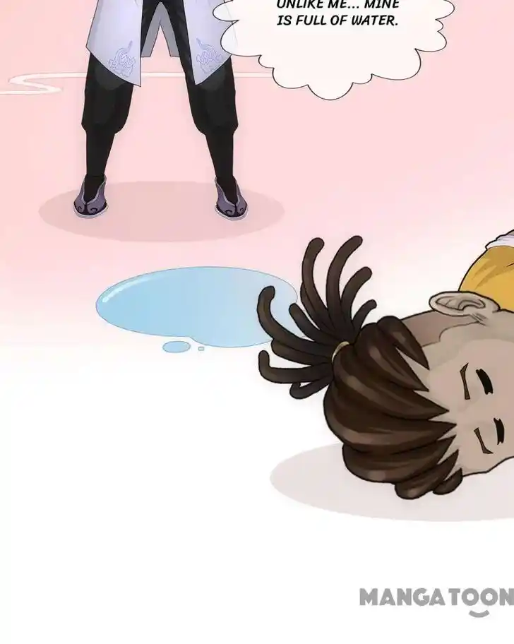 Demon God (Gang Bitou) Ch.321