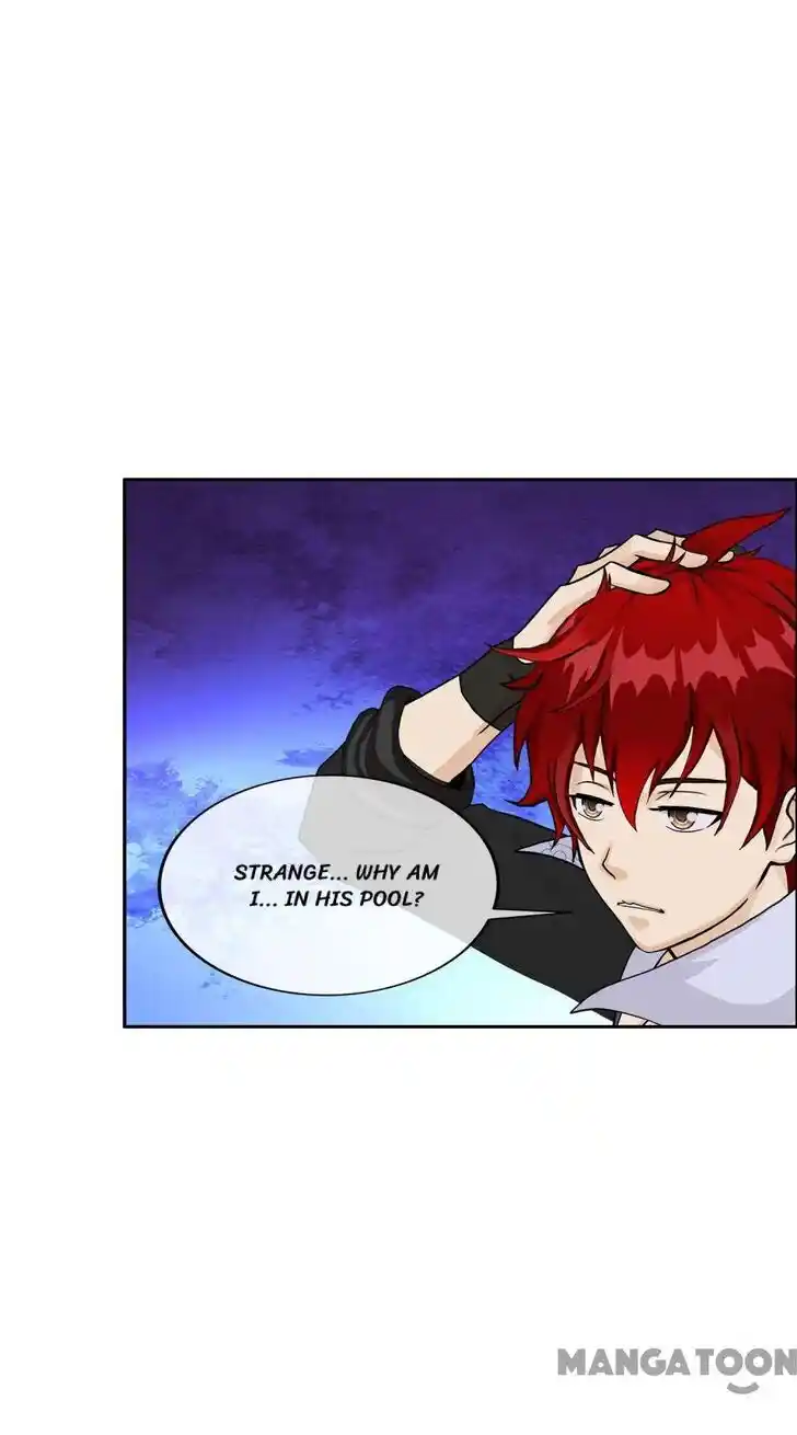 Demon God (Gang Bitou) Ch.321