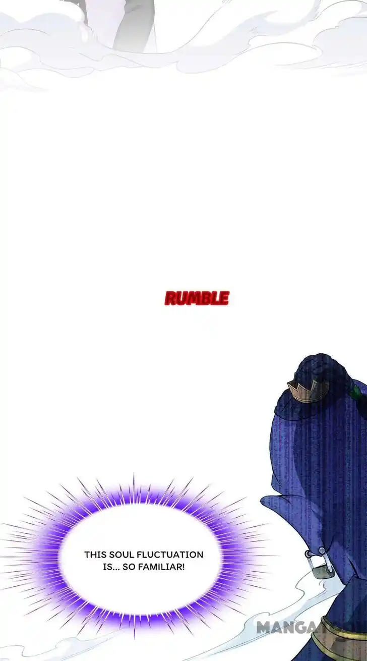 Demon God (Gang Bitou) Ch.321