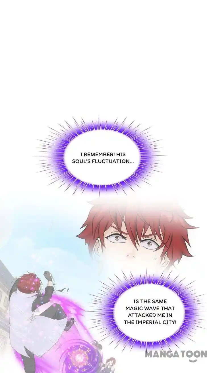 Demon God (Gang Bitou) Ch.321