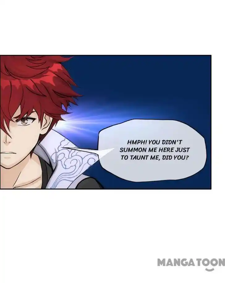 Demon God (Gang Bitou) Ch.321