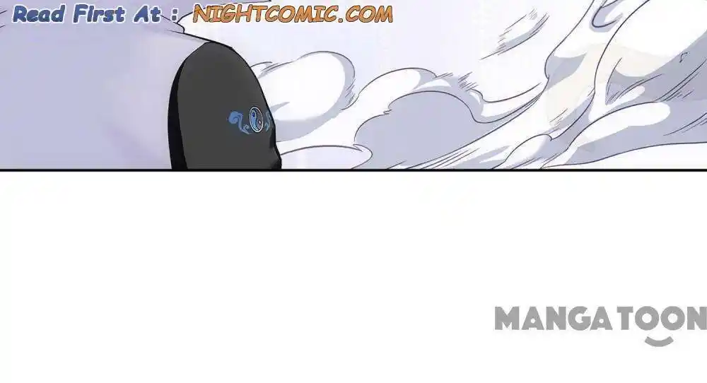 Demon God (Gang Bitou) Ch.321