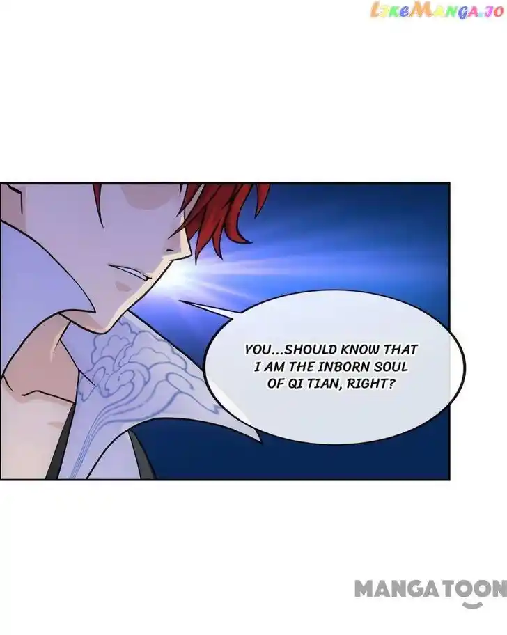 Demon God (Gang Bitou) Ch.322