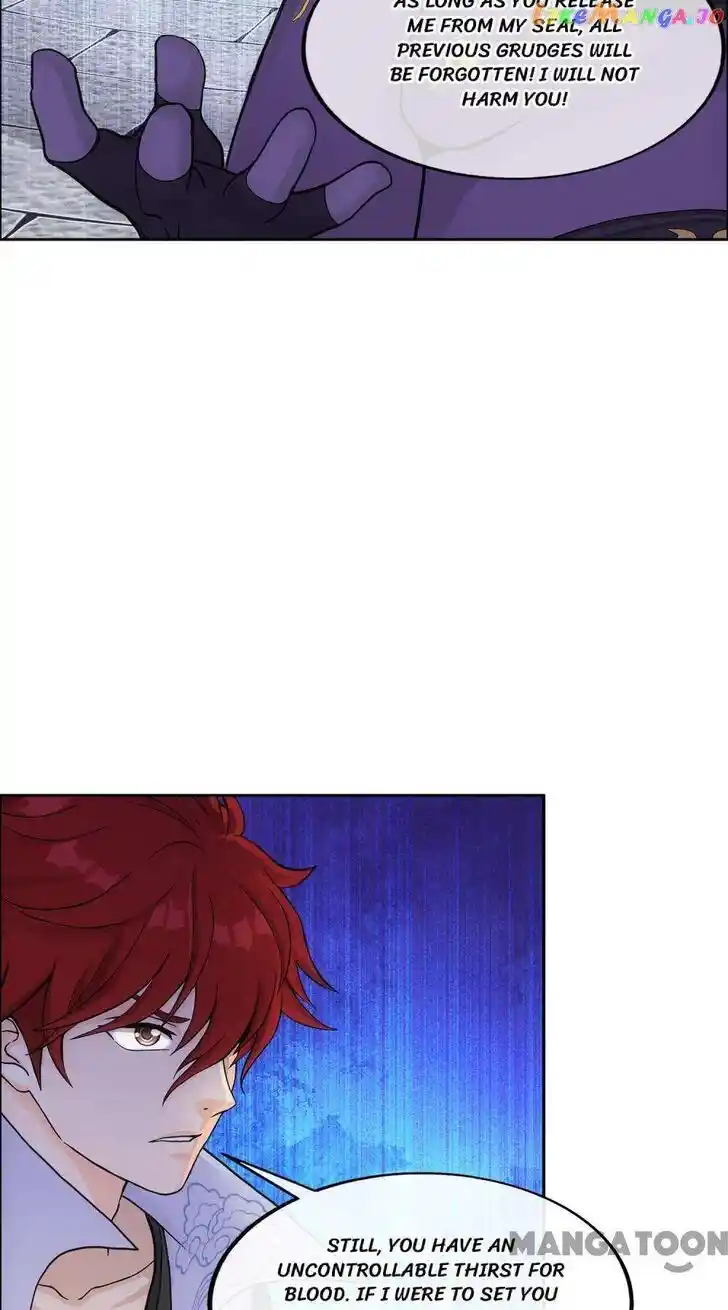 Demon God (Gang Bitou) Ch.322