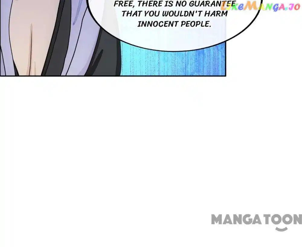 Demon God (Gang Bitou) Ch.322