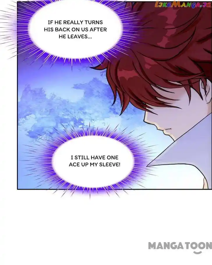 Demon God (Gang Bitou) Ch.322