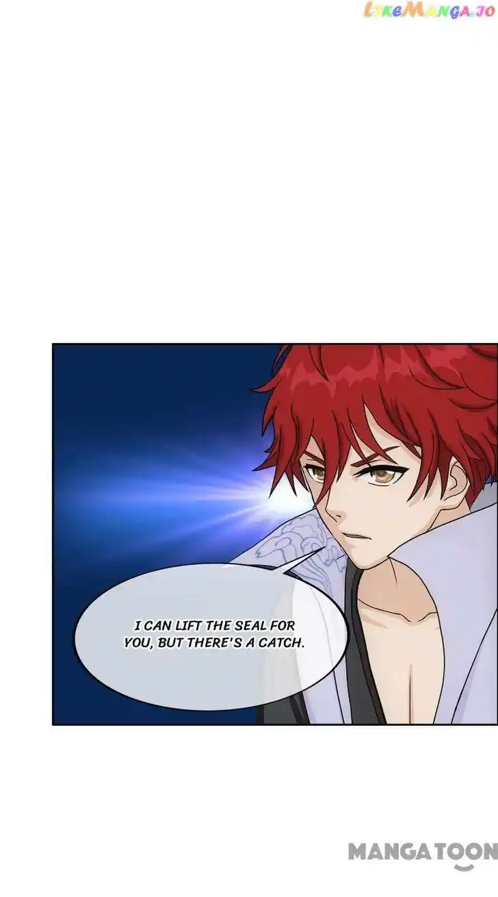 Demon God (Gang Bitou) Ch.322