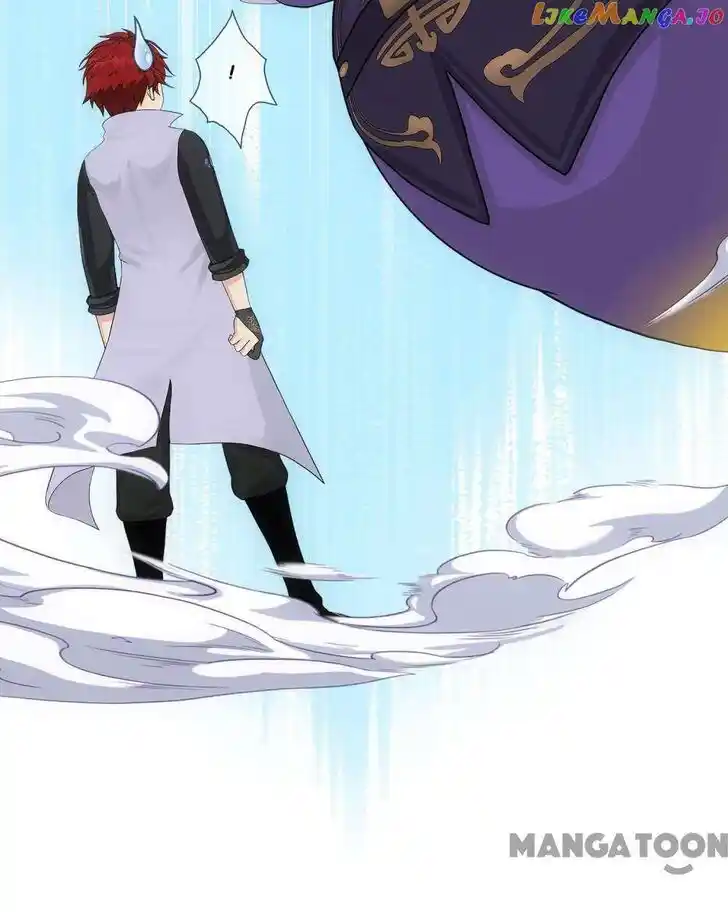 Demon God (Gang Bitou) Ch.322