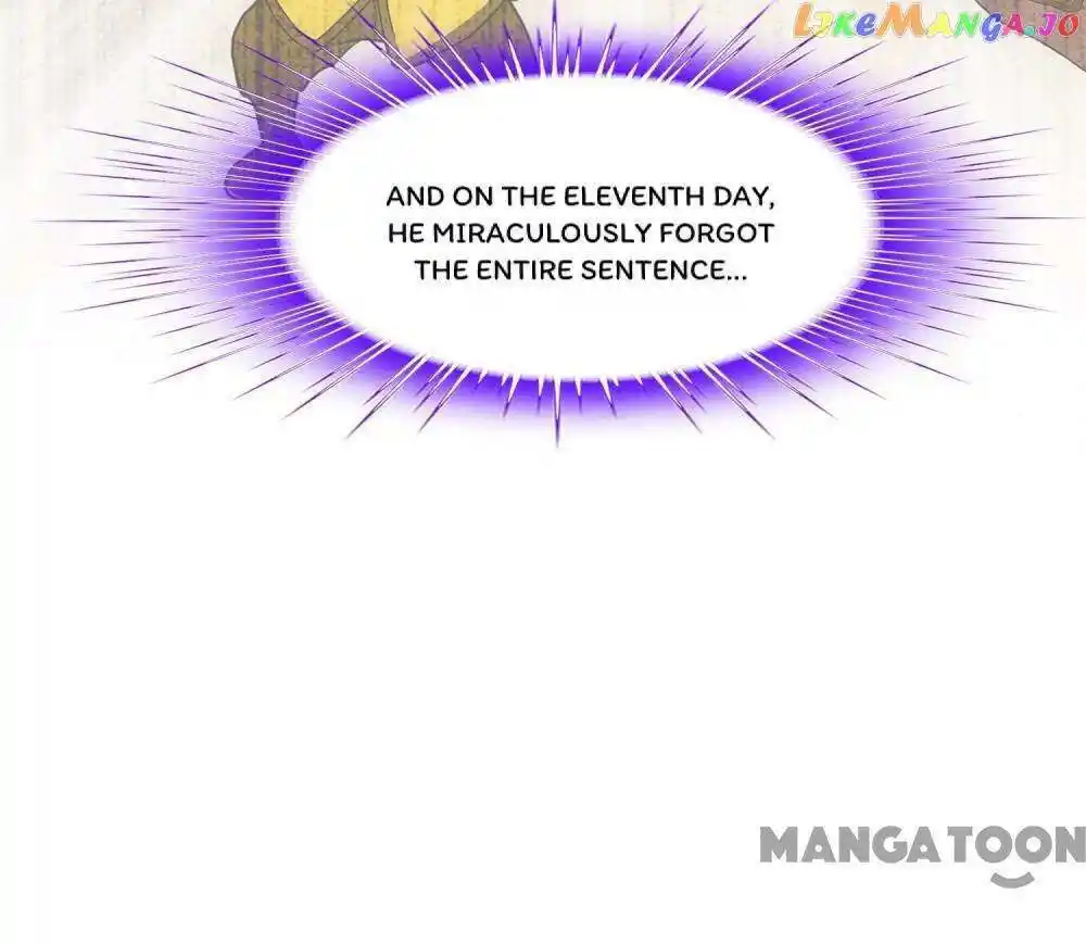 Demon God (Gang Bitou) Ch.322