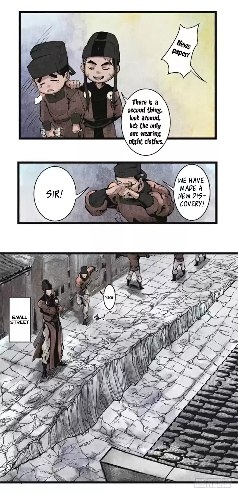 Demon Slayer Ch. 2