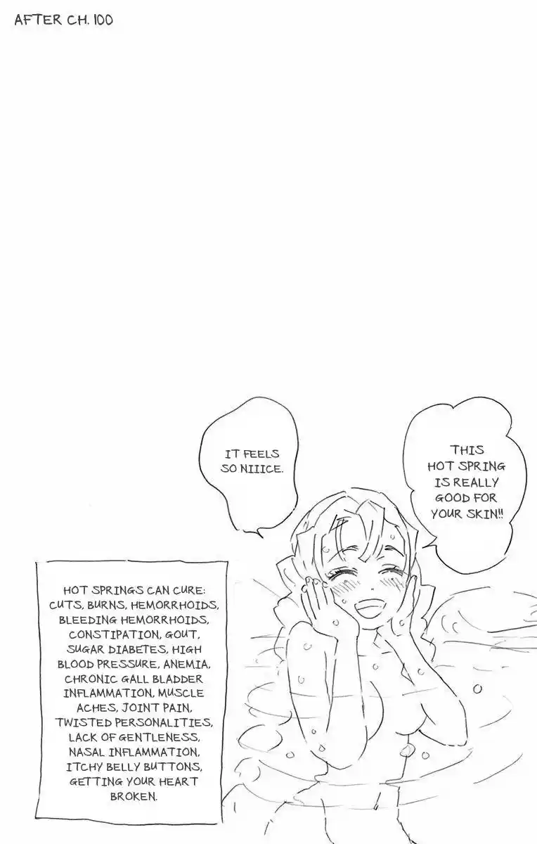 Demon Slayer: Kimetsu no Yaiba Demon Slayer Chapter 106.5