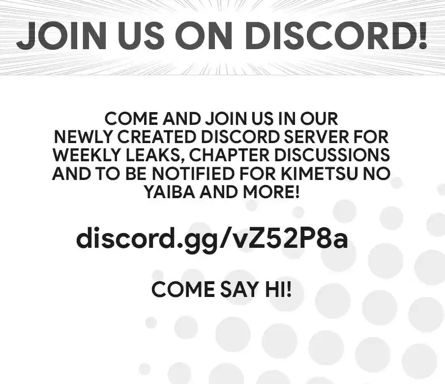 Demon Slayer: Kimetsu no Yaiba Demon Slayer Chapter 171