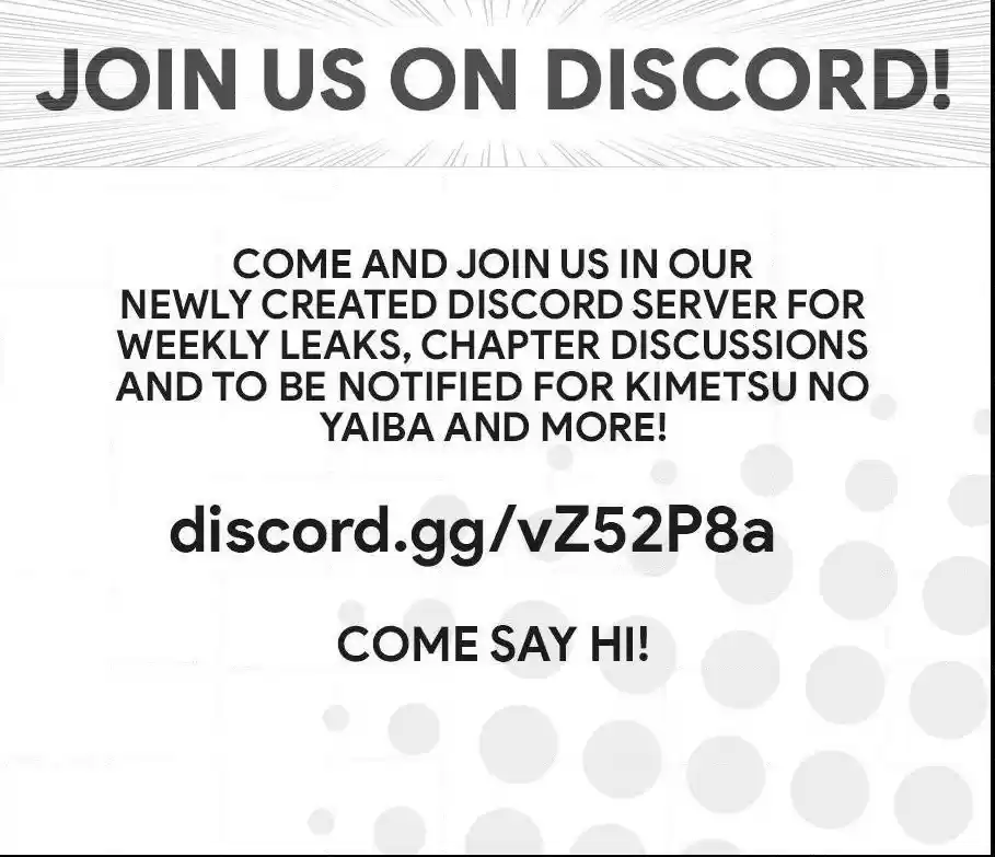 Demon Slayer: Kimetsu no Yaiba Demon Slayer Chapter 175