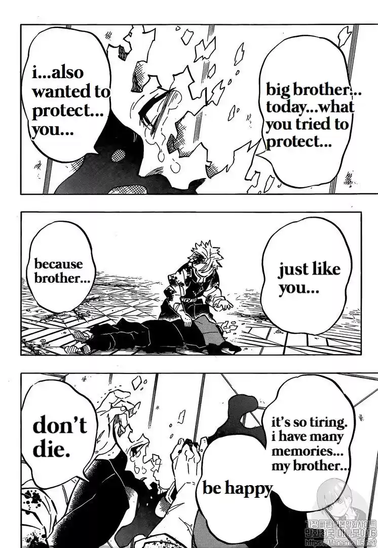 Demon Slayer: Kimetsu no Yaiba Demon Slayer Chapter 179