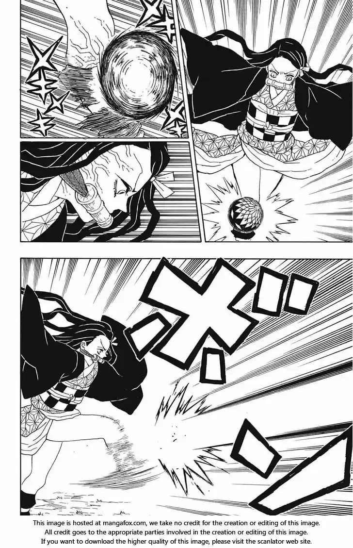 Demon Slayer: Kimetsu no Yaiba Demon Slayer Chapter 18