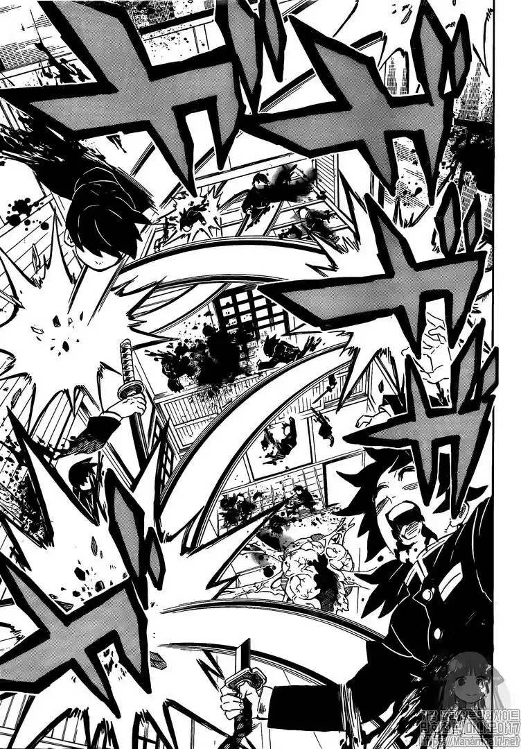 Demon Slayer: Kimetsu no Yaiba Demon Slayer Chapter 180