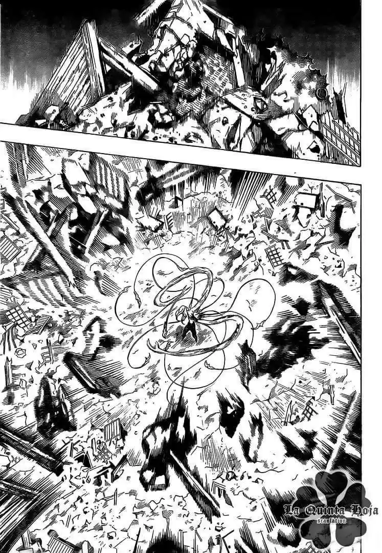 Demon Slayer: Kimetsu no Yaiba Demon Slayer Chapter 184