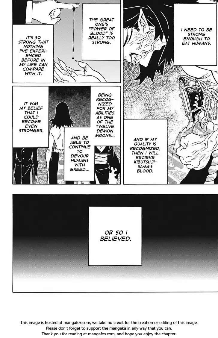 Demon Slayer: Kimetsu no Yaiba Demon Slayer Chapter 24