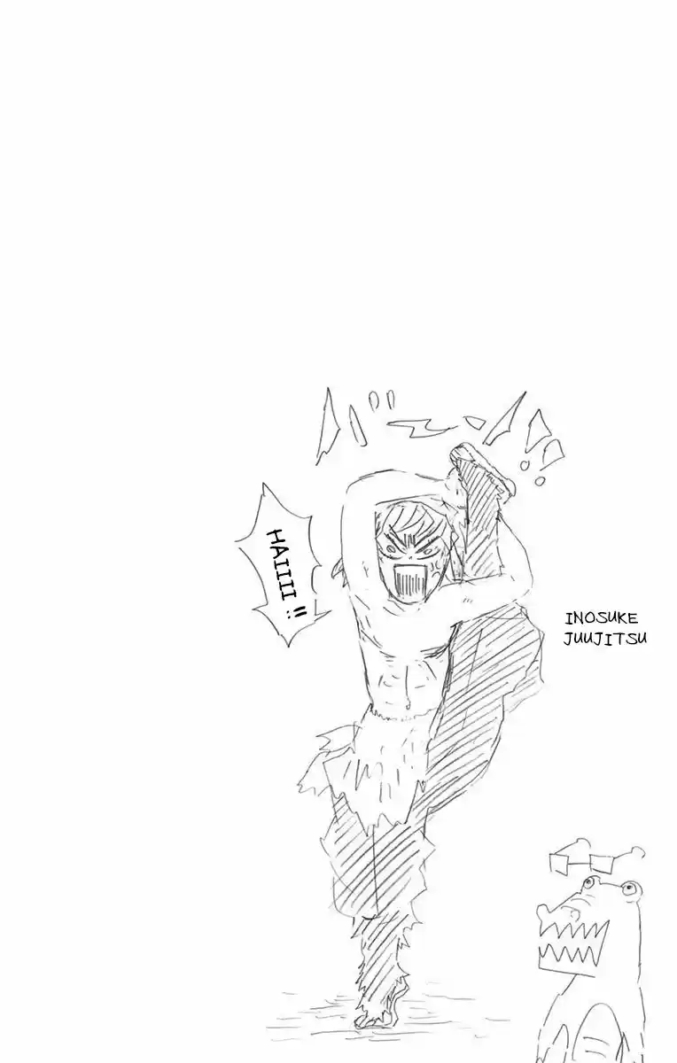 Demon Slayer: Kimetsu no Yaiba Demon Slayer Chapter 34.5