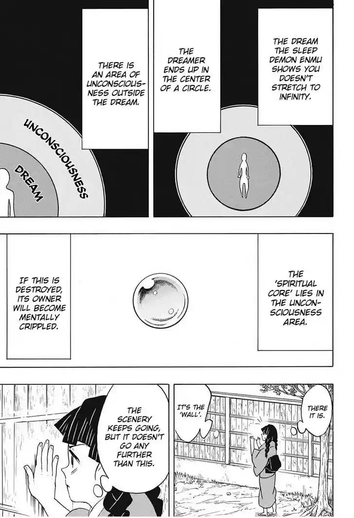 Demon Slayer: Kimetsu no Yaiba Demon Slayer Chapter 56