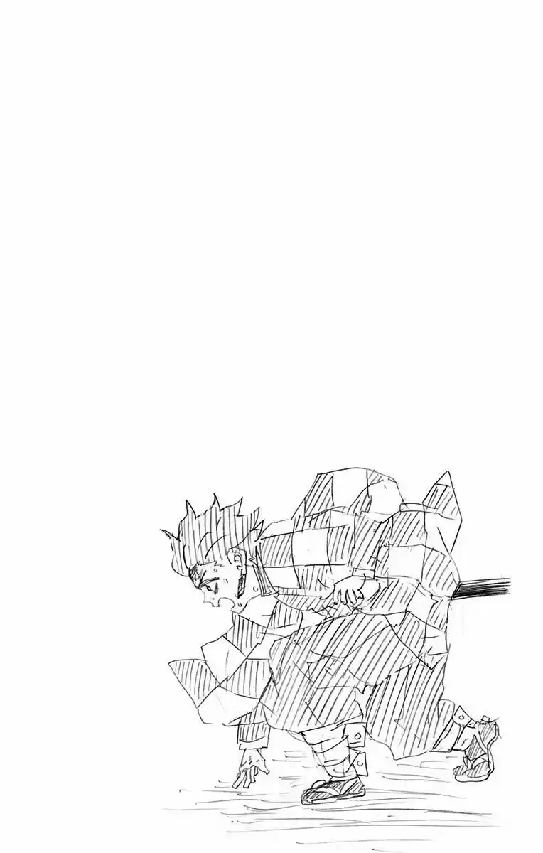 Demon Slayer: Kimetsu no Yaiba Demon Slayer Chapter 70.5